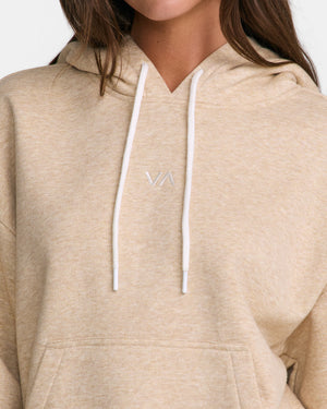 VA Logo Hoodie
