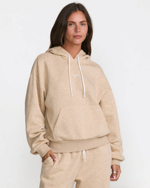 VA Logo Hoodie