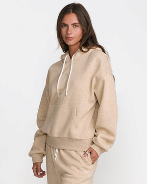 VA Logo Hoodie