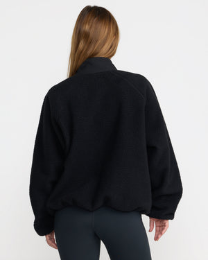 VA Polar Fleece Jacket