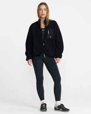 VA Polar Fleece Jacket