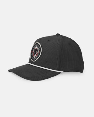 Fierce V Cap