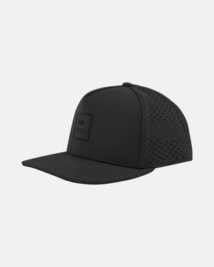 VA Weld Cap