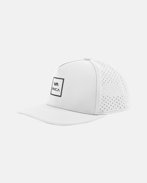 VA Weld Cap