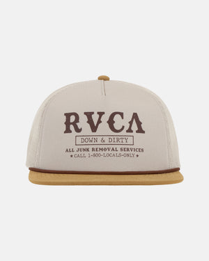 D & D Trucker Hat