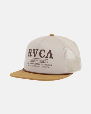 D & D Trucker Hat