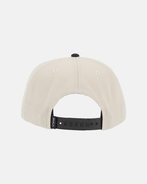 Foreign Snapback Hat