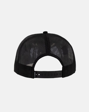 Valley Palm Hat