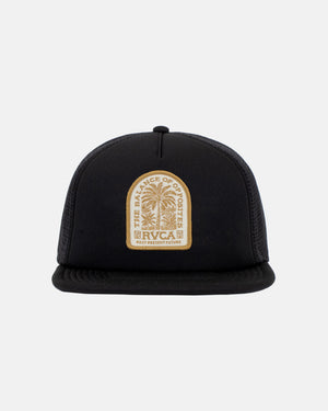 Valley Palm Hat