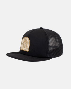 Valley Palm Hat
