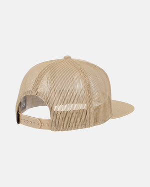 Valley Palm Hat