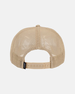 Valley Palm Hat