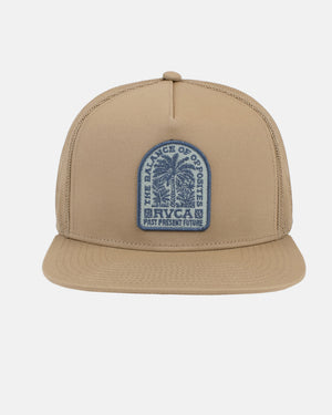 Valley Palm Hat