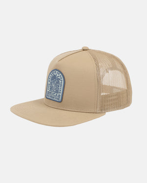 Valley Palm Hat