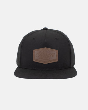 Hexascript Hat