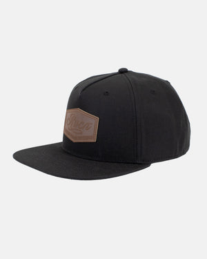 Hexascript Hat