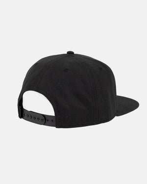 Hexascript Hat