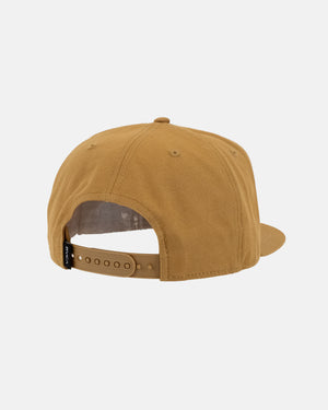 Hexascript Hat