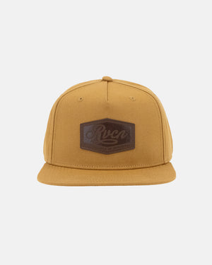 Hexascript Hat
