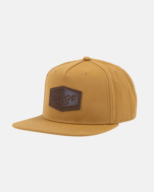 Hexascript Hat