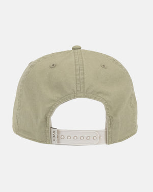Mellow Snapback Hat
