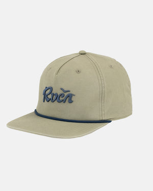 Mellow Snapback Hat