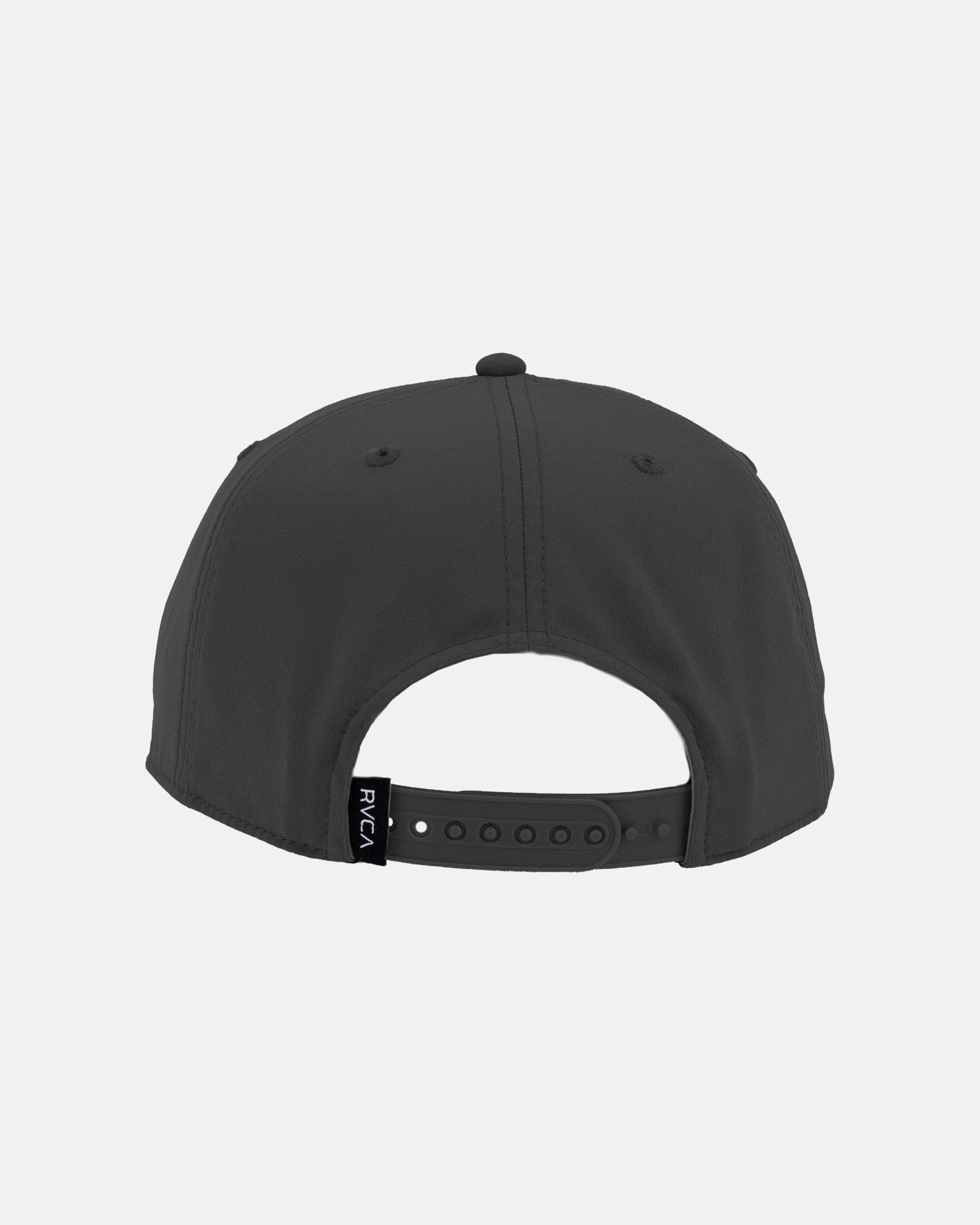 VAcancy Snapback Hat – RVCA