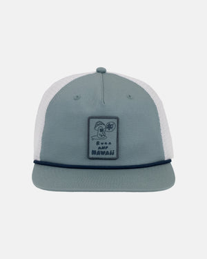 Bryce Hat