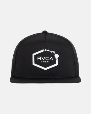 Hex 2.0 Trucker Hat