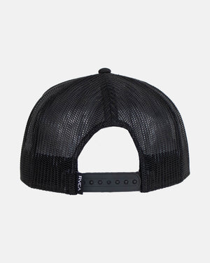 Hex 2.0 Trucker Hat