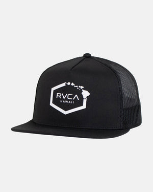 Hex 2.0 Trucker Hat