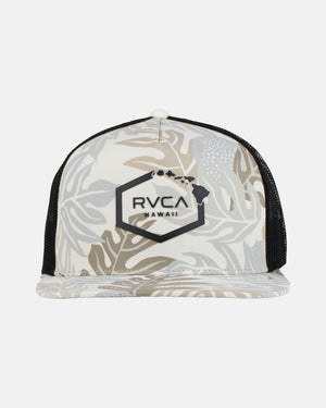 Hex 2.0 Trucker Hat