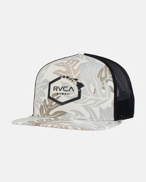 Hex 2.0 Trucker Hat