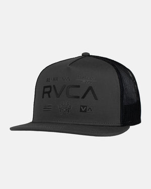 All Brand 2.0 Trucker Hat