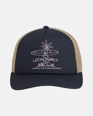 Local Trucker Hat