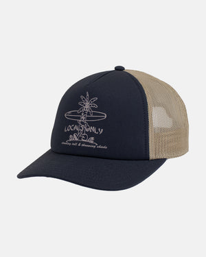 Local Trucker Hat