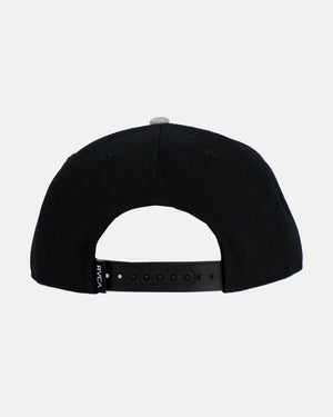 Foreign Snapback Hat