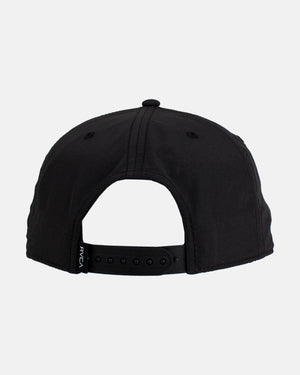 Blockprint Hat