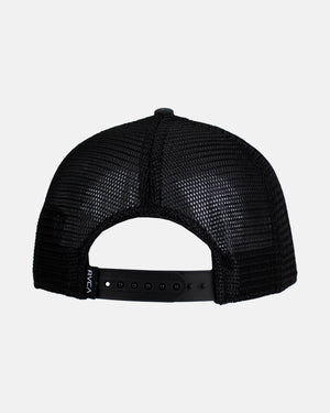 Dayshift Canvas Trucker Hat