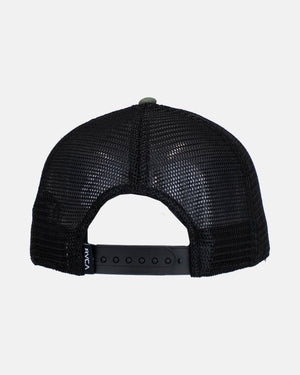 Dayshift Canvas Trucker Hat