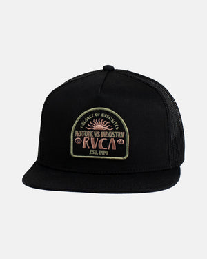 Hippie Rays Hat
