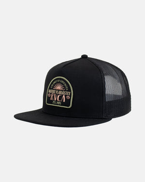 Hippie Rays Hat