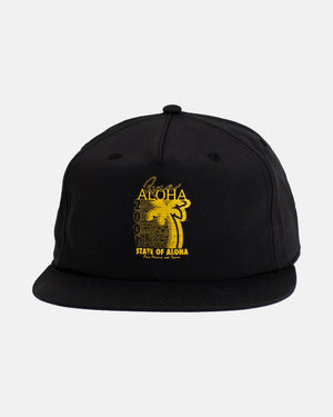 Island Vintage Hat