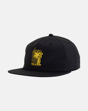 Island Vintage Hat