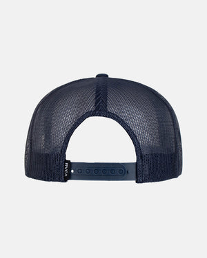 Island Balance Trucker Hat