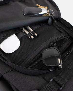 Transistor Skate Backpack