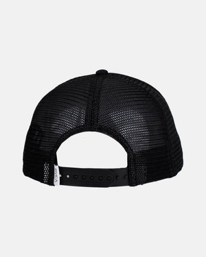 Farrah Foam Mesh Hat