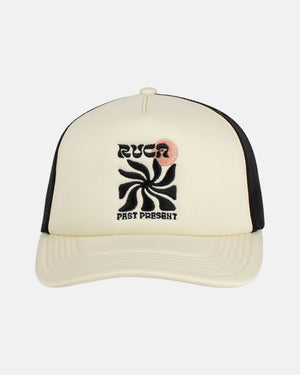 Heatwave Hat