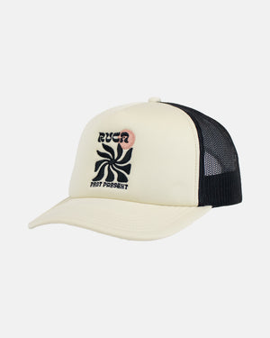 Heatwave Hat