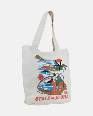 Basica Tote Bag